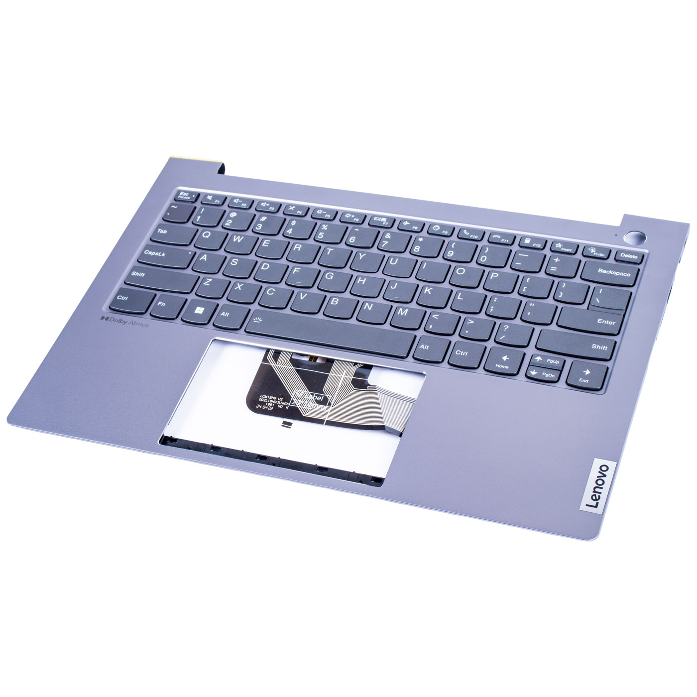 Palmrest klawiatura Lenovo ThinkBook 14 G4+