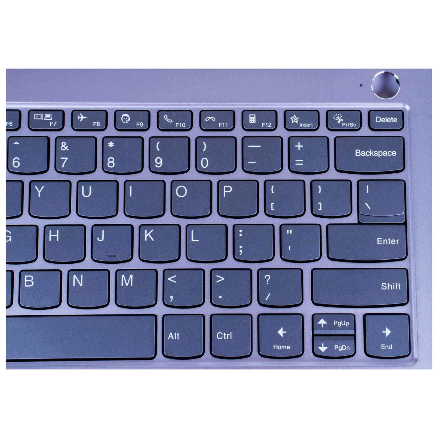 Palmrest klawiatura Lenovo ThinkBook 14 G4+