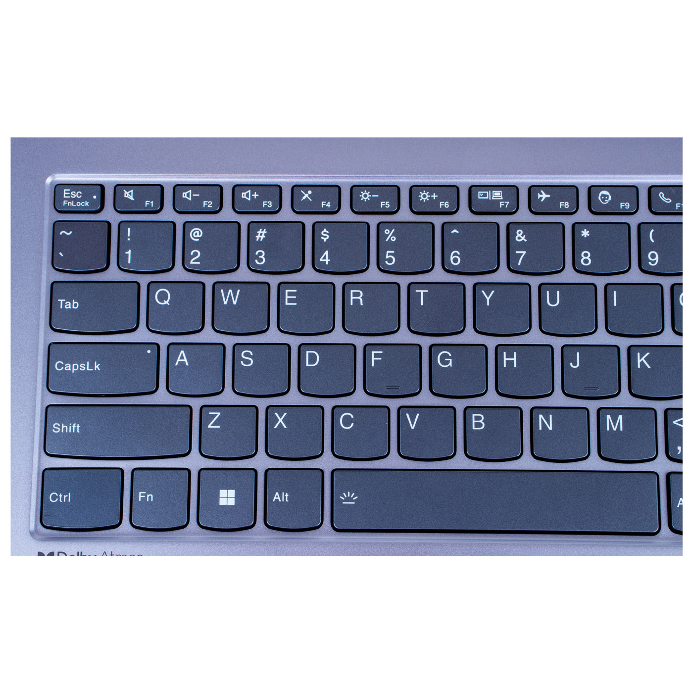 Palmrest klawiatura Lenovo ThinkBook 14 G4+