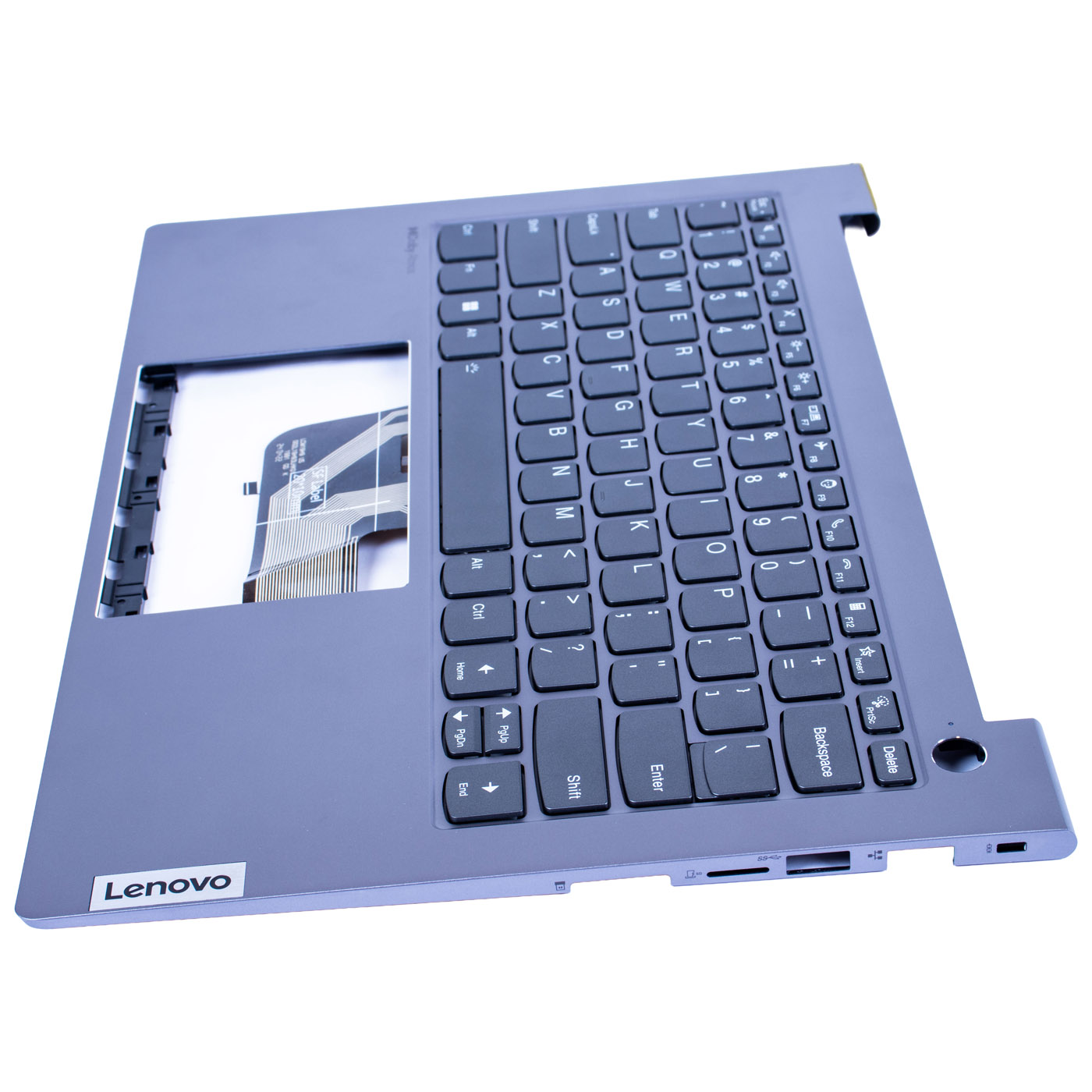 Palmrest klawiatura Lenovo ThinkBook 14 G4+