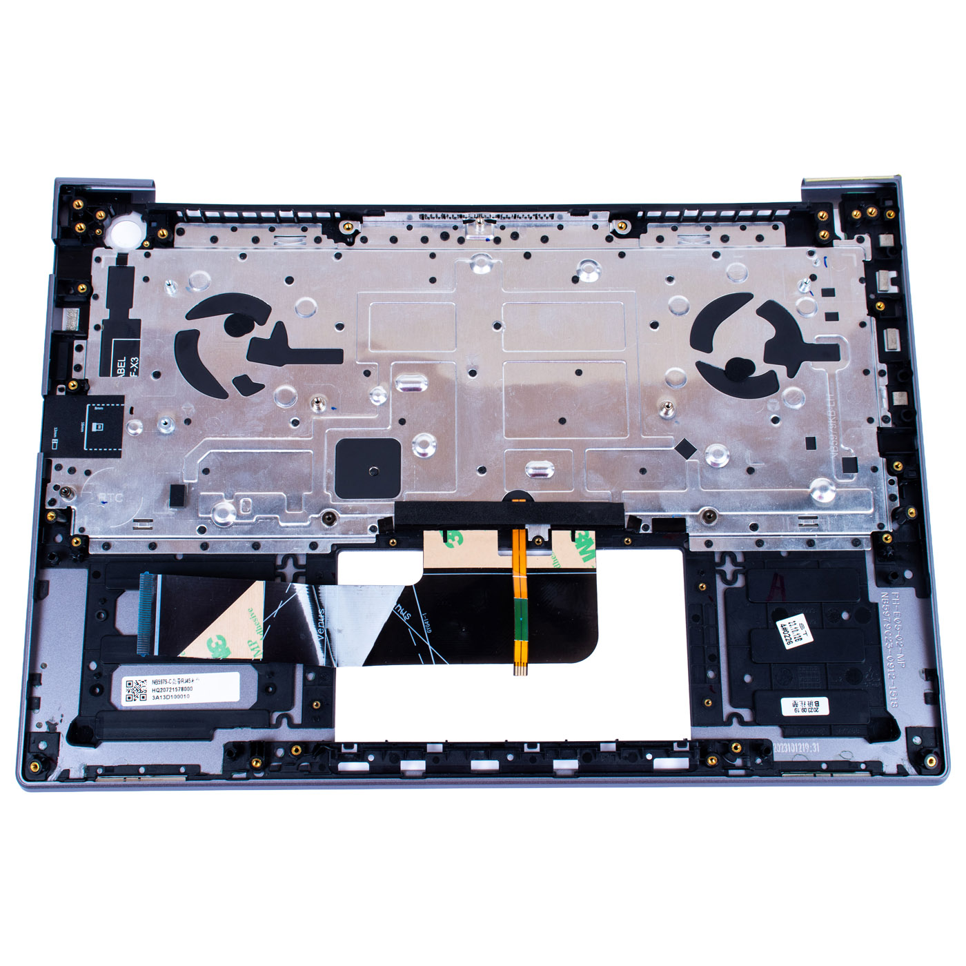 Palmrest klawiatura Lenovo ThinkBook 14 G4+
