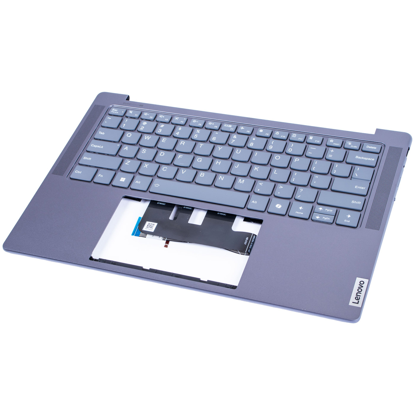 Palmrest klawiatura Lenovo Yoga 7 Pro 14 IMH9 LG
