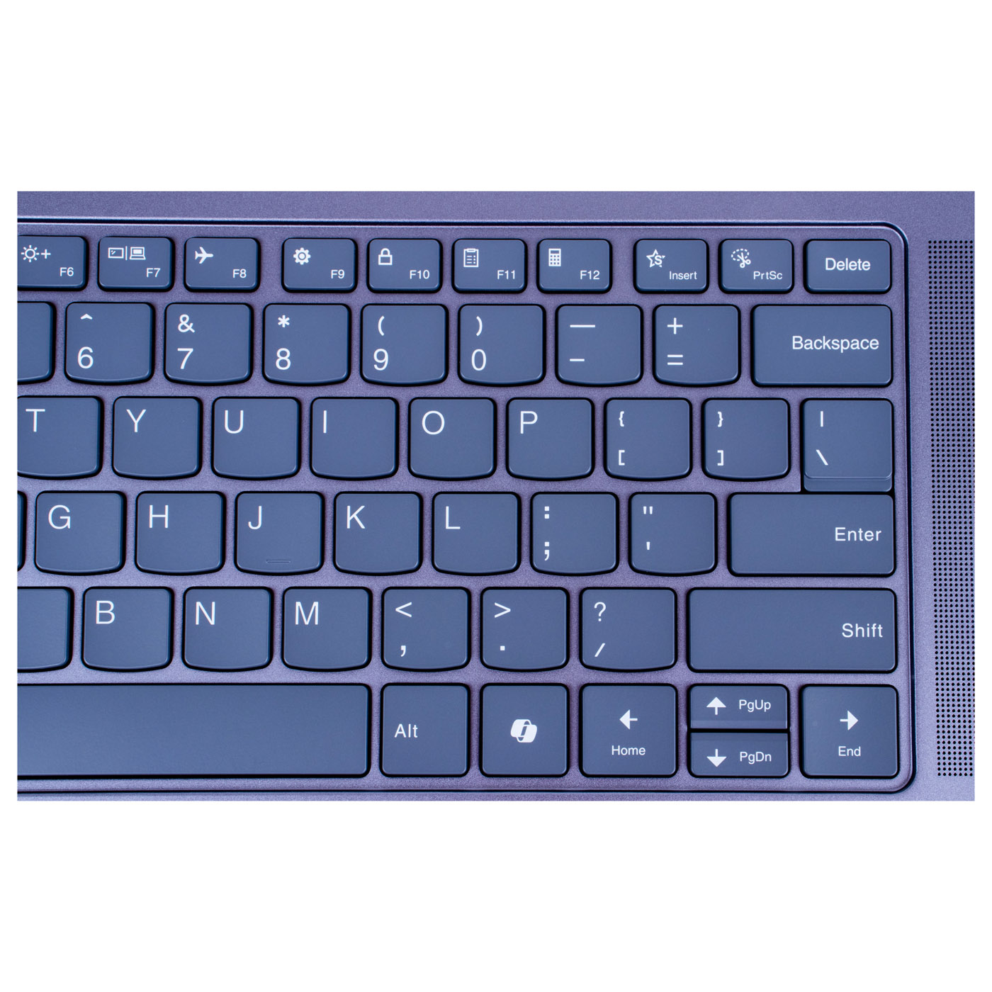 Palmrest klawiatura Lenovo Yoga 7 Pro 14 IMH9 LG