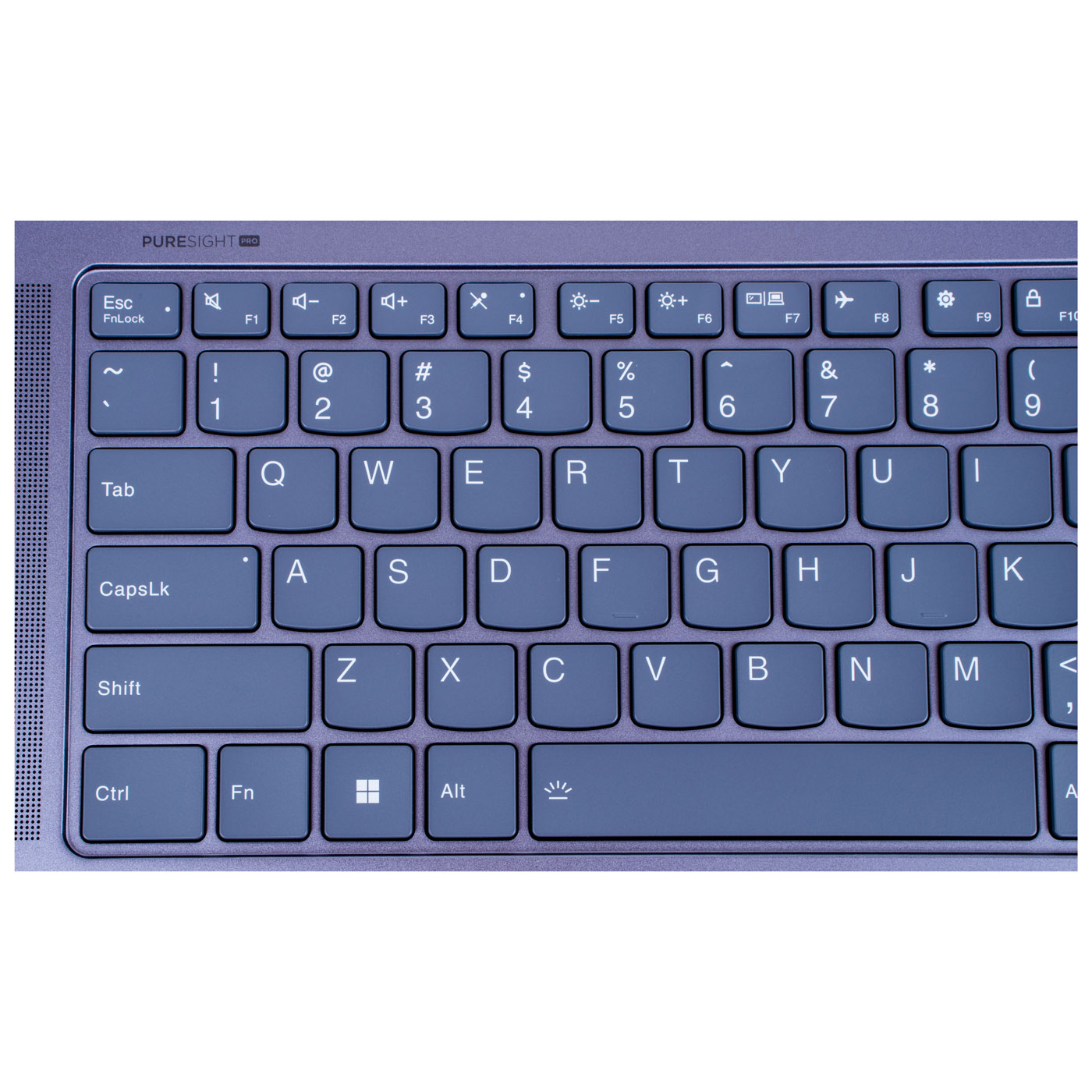Palmrest klawiatura Lenovo Yoga 7 Pro 14 IMH9 LG