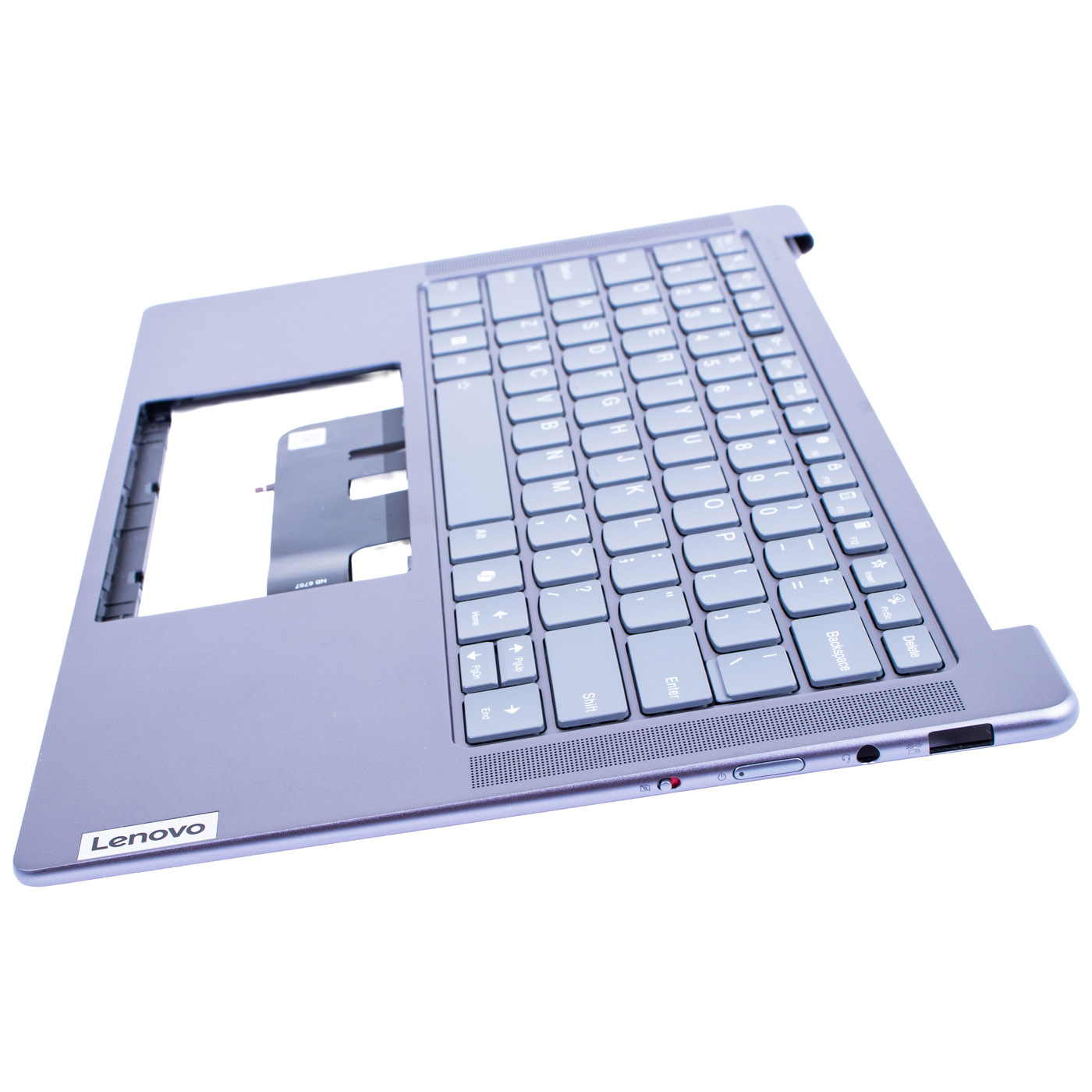Palmrest klawiatura Lenovo Yoga 7 Pro 14 IMH9 LG