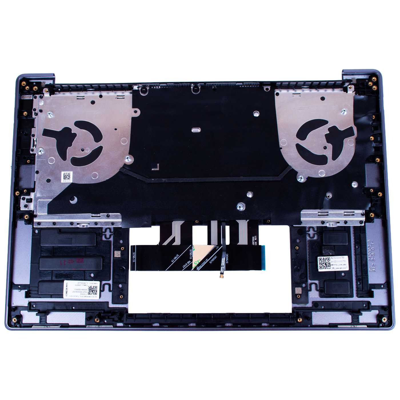 Palmrest klawiatura Lenovo Yoga 7 Pro 14 IMH9 LG