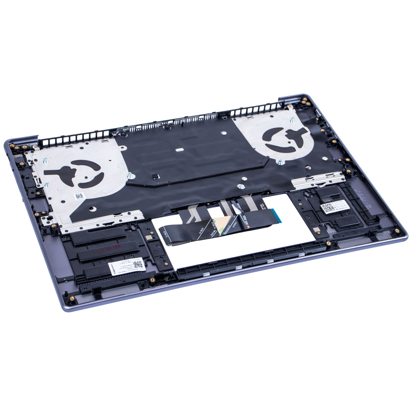 Palmrest klawiatura Lenovo Yoga 7 Pro 14 IMH9 LG