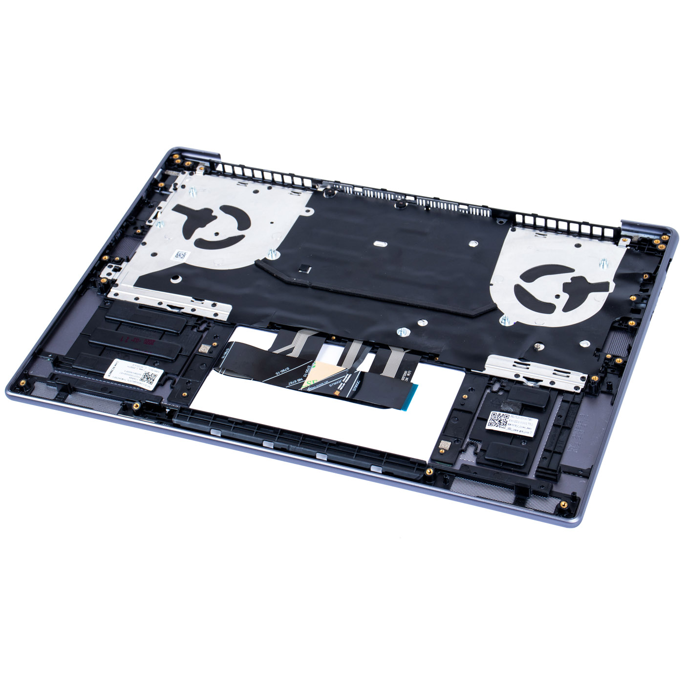 Palmrest klawiatura Lenovo Yoga 7 Pro 14 IMH9 LG