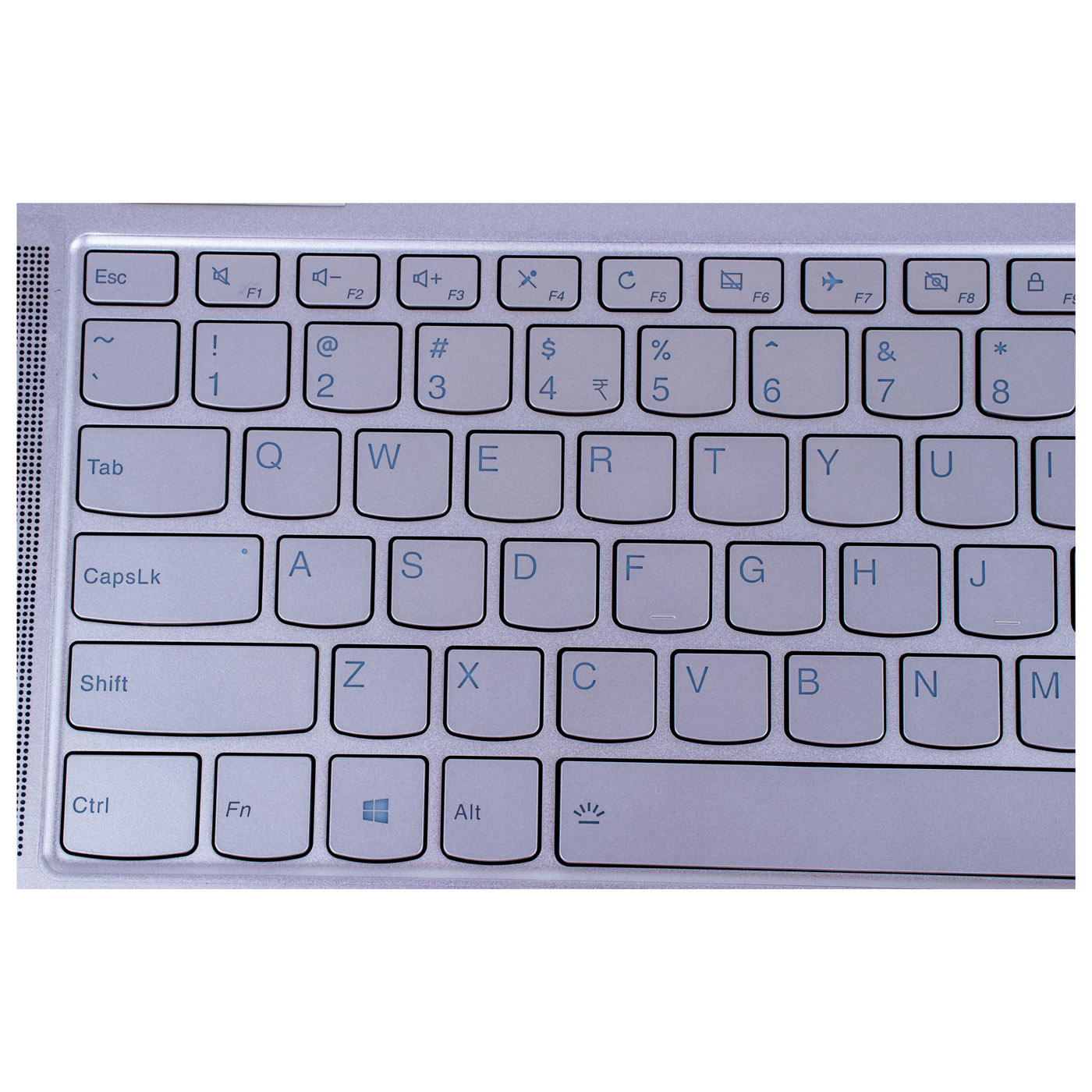 Palmrest klawiatura Lenovo IdeaPad Yoga C740 14 Mica