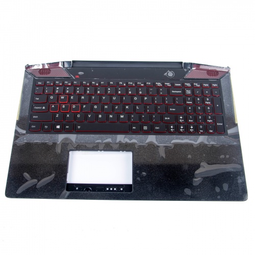 Palmrest klawiatura podświetlana Lenovo IdeaPad Y700 15ISK