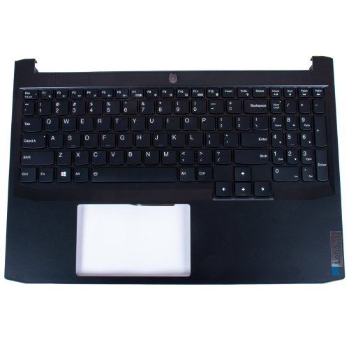 Palmrest klawiatura RGB Lenovo IdeaPad 3 15 gaming IHU6 ACH6