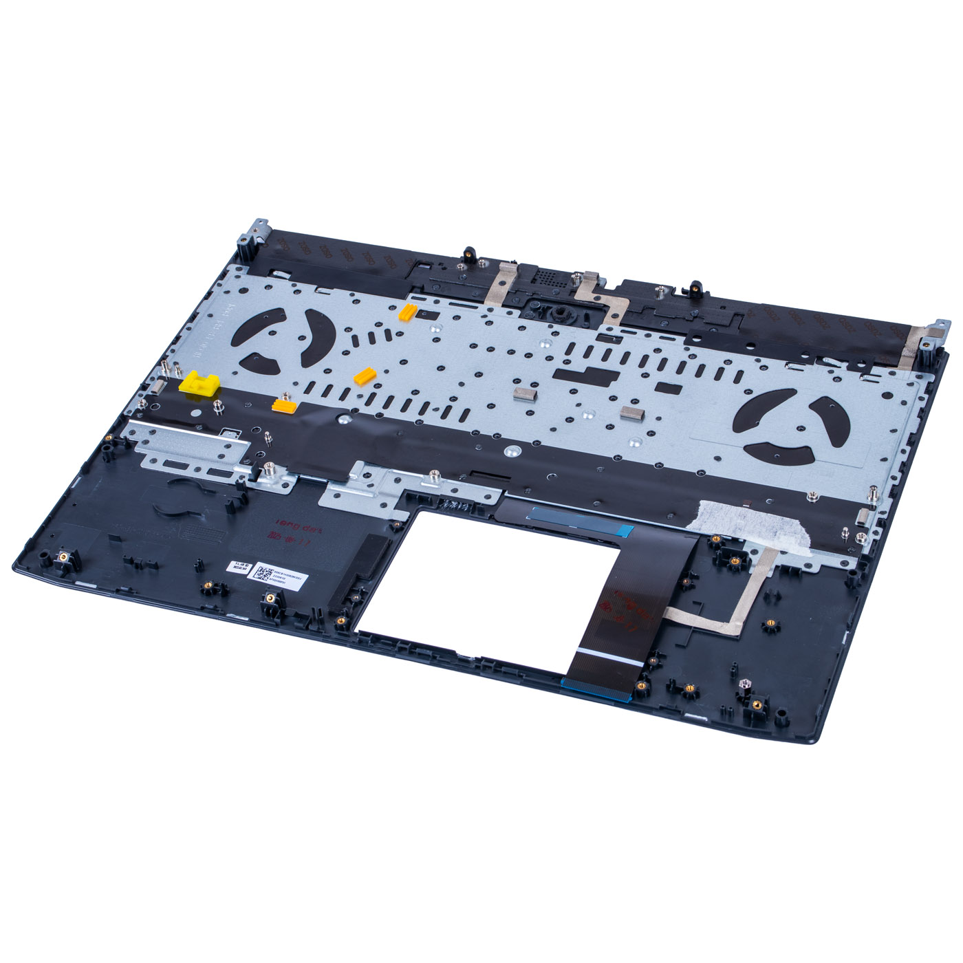 Palmrest klawiatura RGB Lenovo IdeaPad 3 15 gaming IAH7