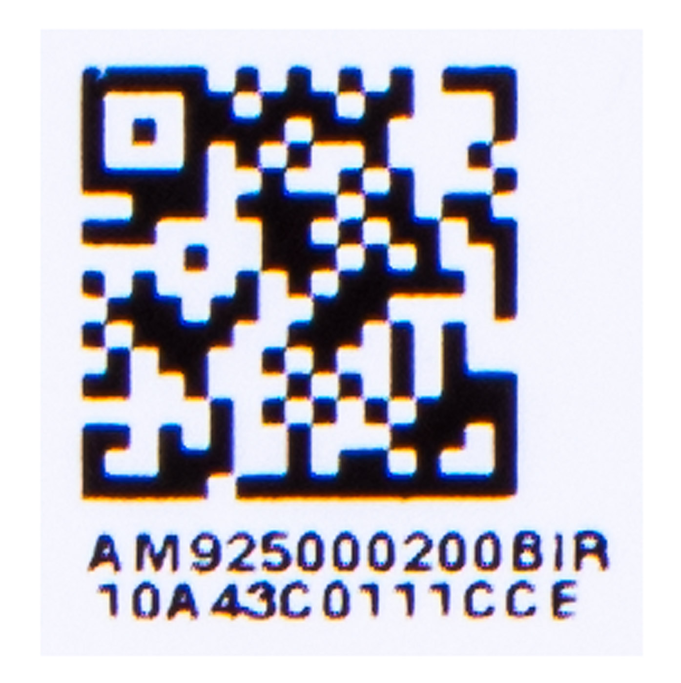 Palmrest klawiatura RGB Lenovo Legion 5 16 IRX9 srebrny