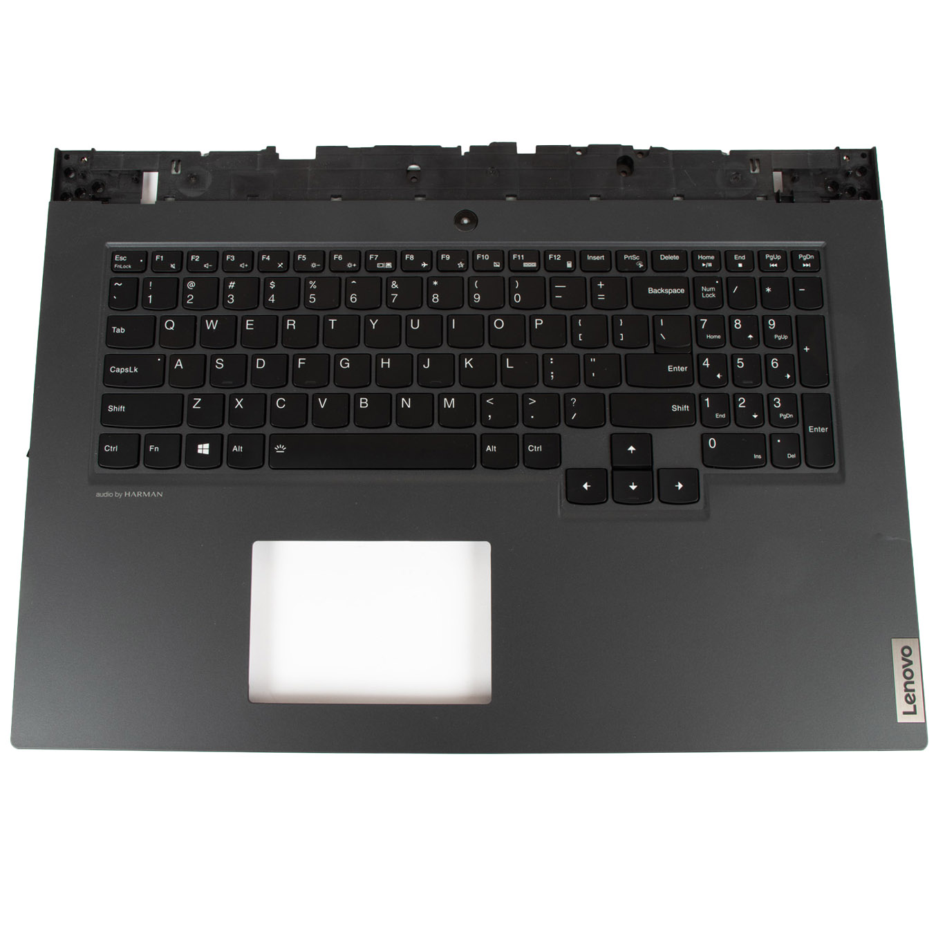Palmrest klawiatura touchpad Lenovo Legion Y540 17 IRH