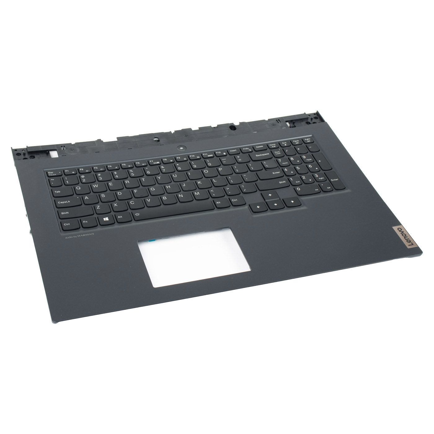 Palmrest klawiatura touchpad Lenovo Legion Y540 17 IRH