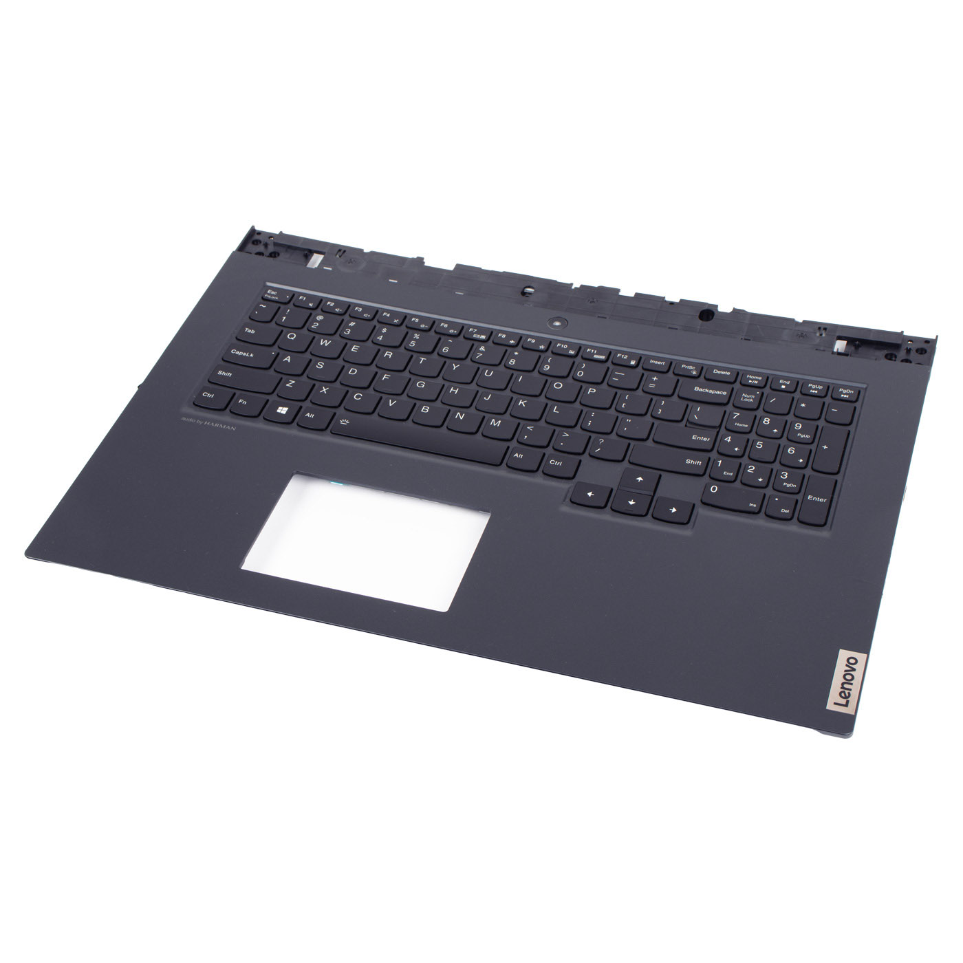 Palmrest klawiatura touchpad Lenovo Legion Y540 17 IRH