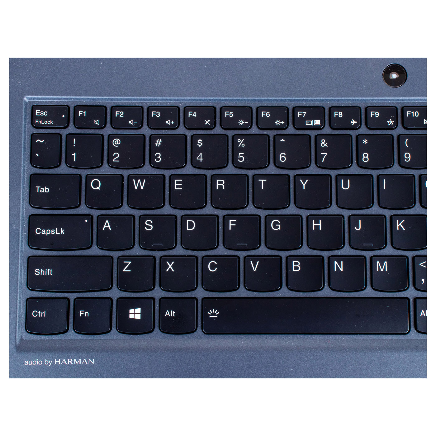 Palmrest klawiatura touchpad Lenovo Legion Y540 17 IRH