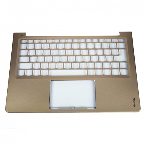 Palmrest do laptopa Lenovo IdeaPad 710s 13 IKB  gold, nr fru:460.07D0B