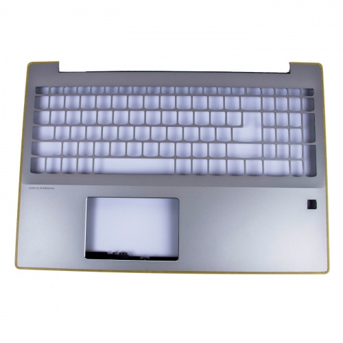 Palmrest Lenovo IdeaPad 720 15 ISK srebrny 