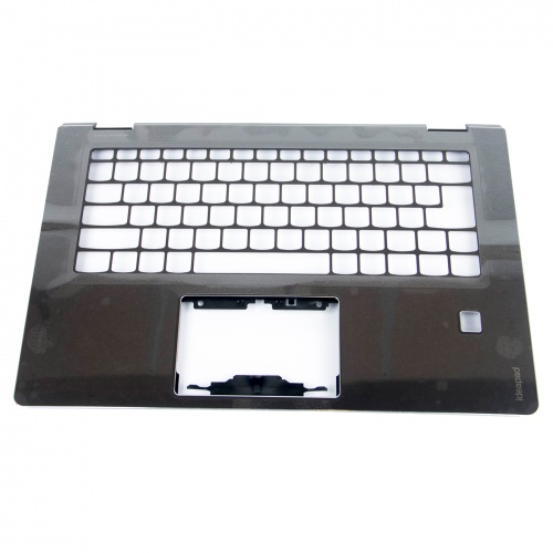 Palmrest Lenovo IdeaPad Flex 4 14 YOGA 510 black czytnik FPR
