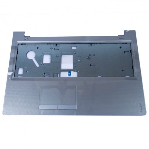 Palmrest Lenovo IdeaPad 300 15 ISK srebrny