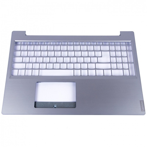 Palmrest Lenovo IdeaPad L340 15 srebrny