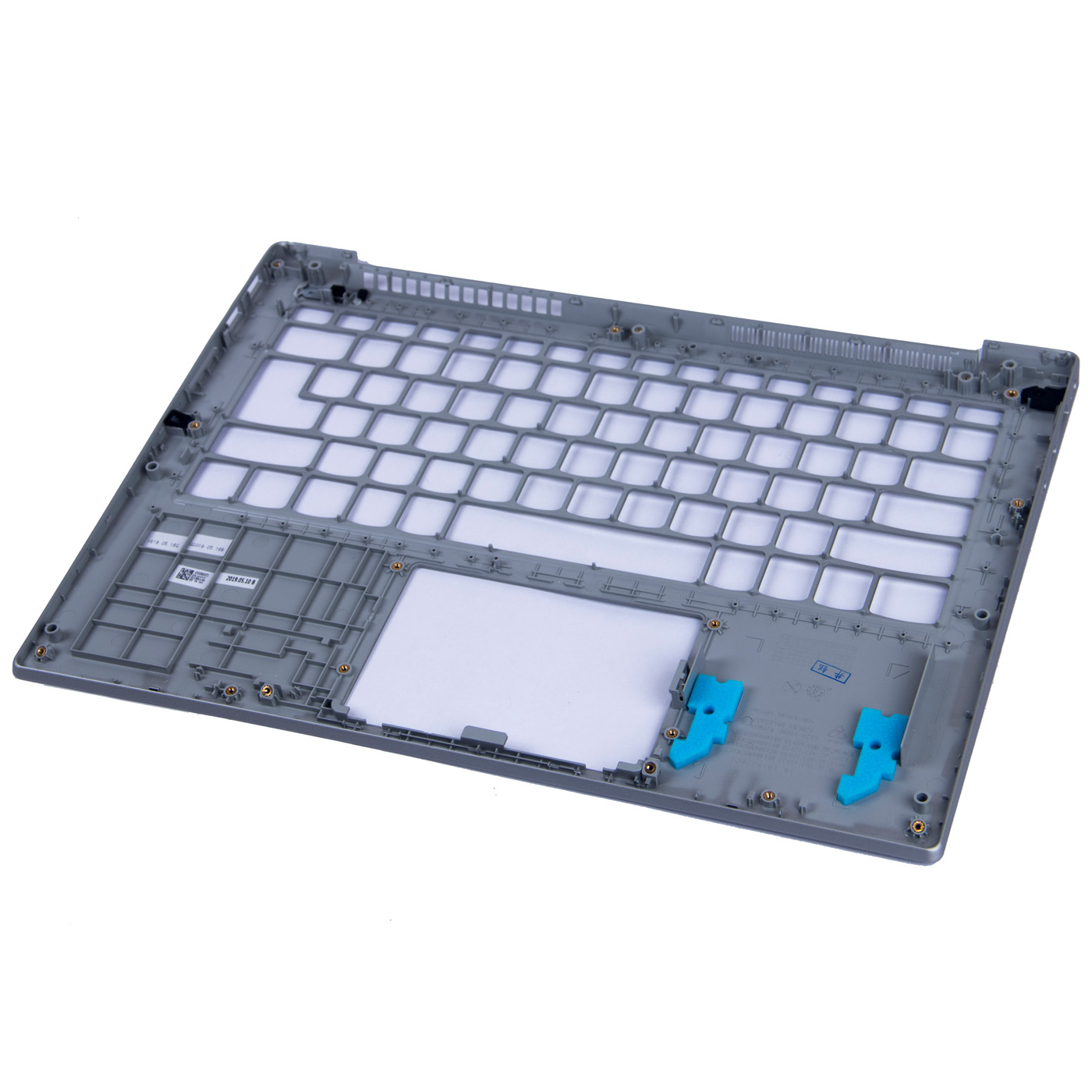 Palmrest Lenovo IdeaPad S340 14 IWL API srebrny