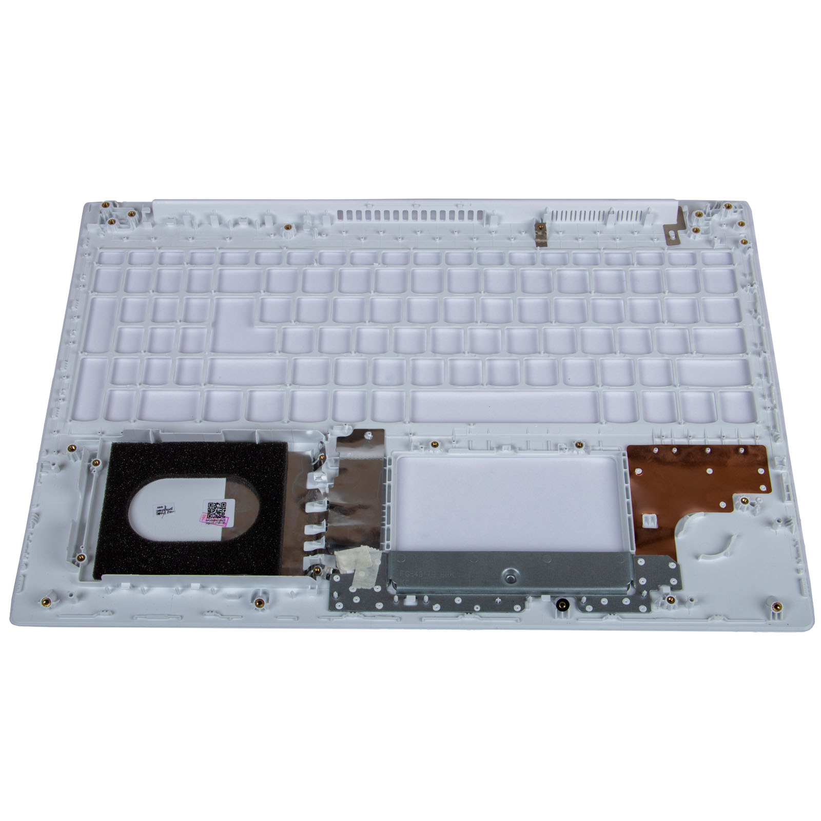 Palmrest Lenovo IdeaPad L340 15 biały AP1HS000220