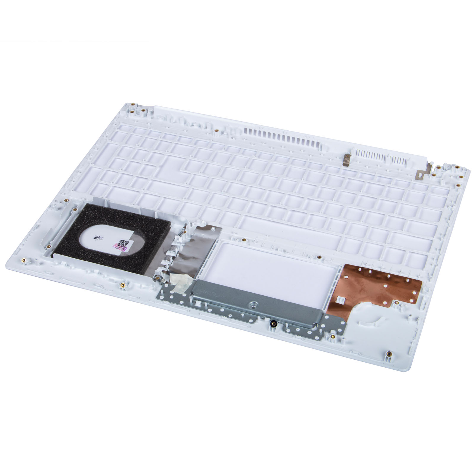 Palmrest Lenovo IdeaPad L340 15 biały AP1HS000220