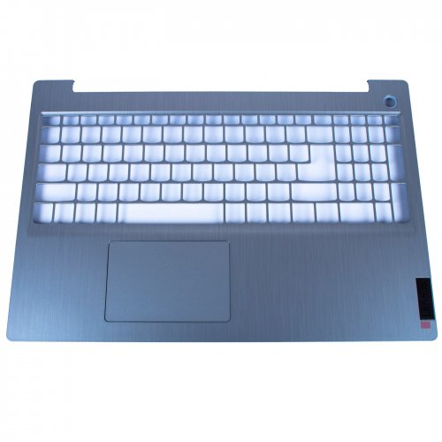Palmrest Lenovo IdeaPad 3 15 srebrny 5CB0X57506