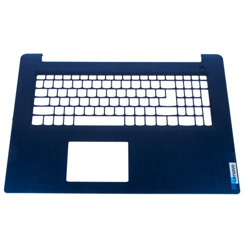 Palmrest Lenovo IdeaPad 3 17 ITL6 niebieski