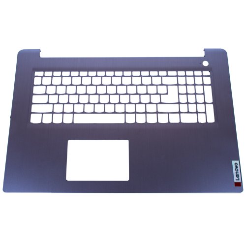 Palmrest Lenovo IdeaPad 3 17 ITL6 srebrny