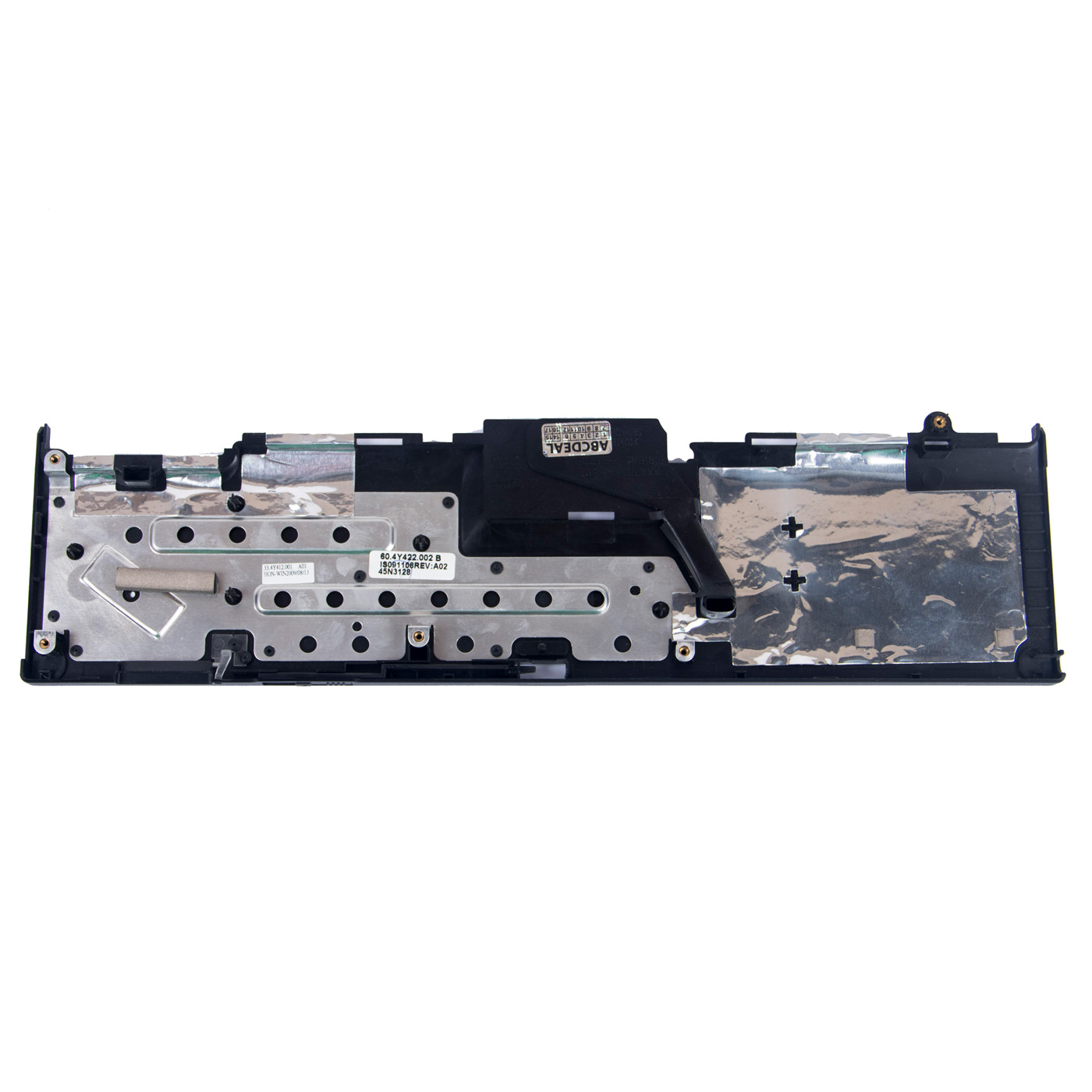 Palmrest Lenovo ThinkPad X200T 45N3128