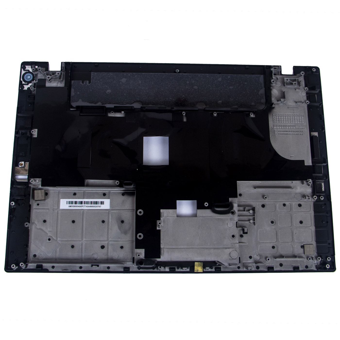 Palmrest Lenovo ThinkPad T440s T450s SWG czytnik linii 
