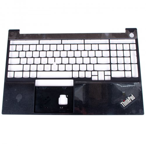 Palmrest Lenovo ThinkPad E15 2 gen czytnik czarny