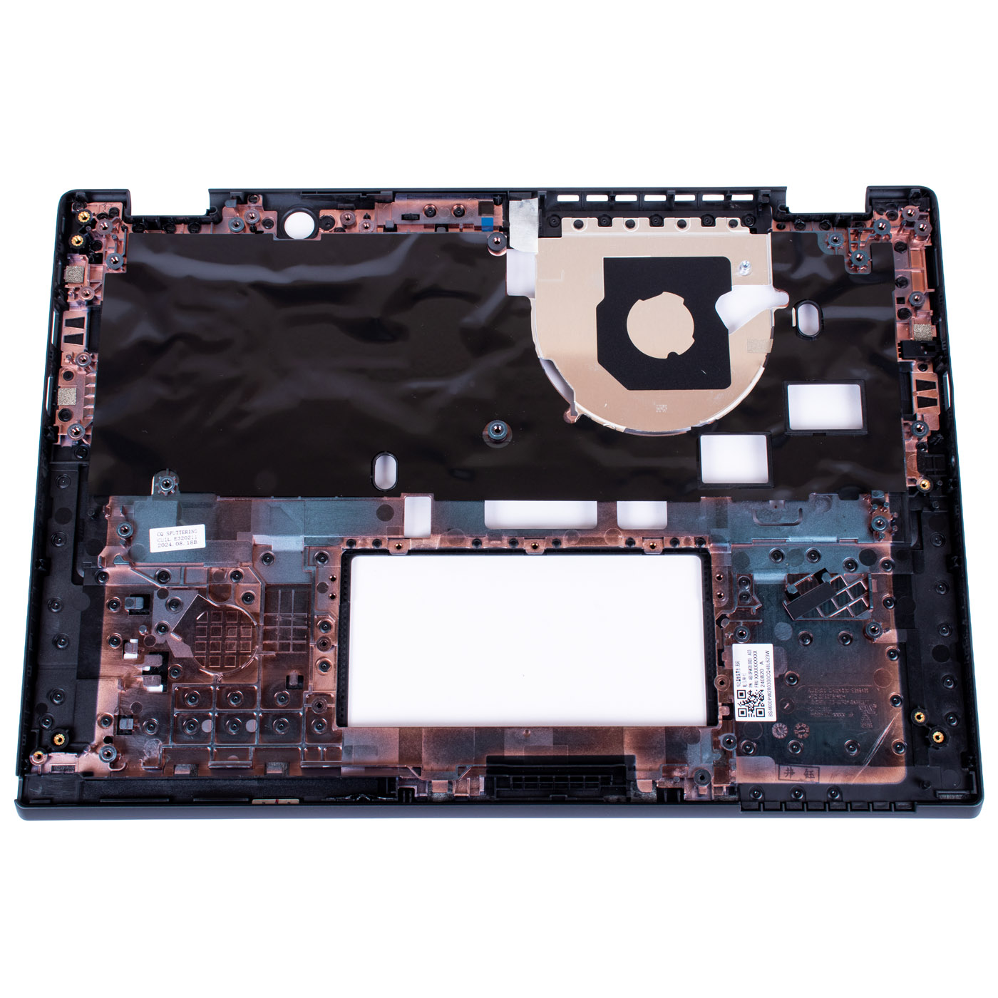 Palmrest Lenovo ThinkPad L13 Yoga 3 generacja