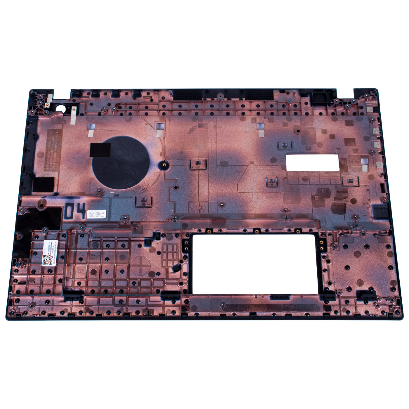 Palmrest Lenovo ThinkPad L15 3 4 generacja
