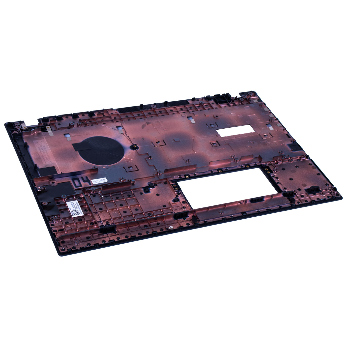 Palmrest Lenovo ThinkPad L15 3 4 generacja