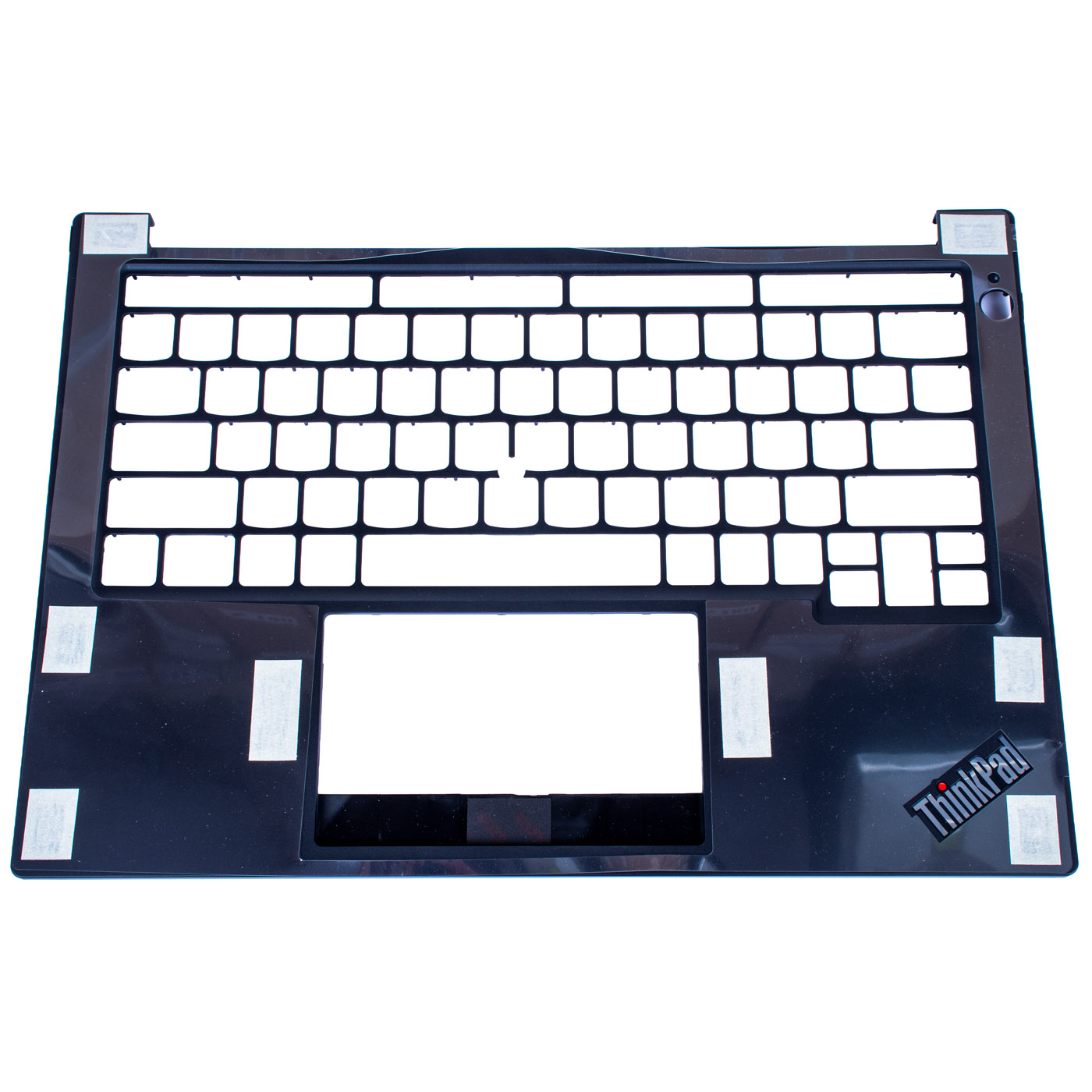 Palmrest Lenovo ThinkPad E14 5 generacja czarny