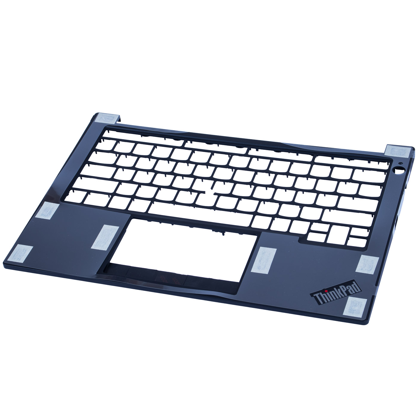 Palmrest Lenovo ThinkPad E14 5 generacja czarny