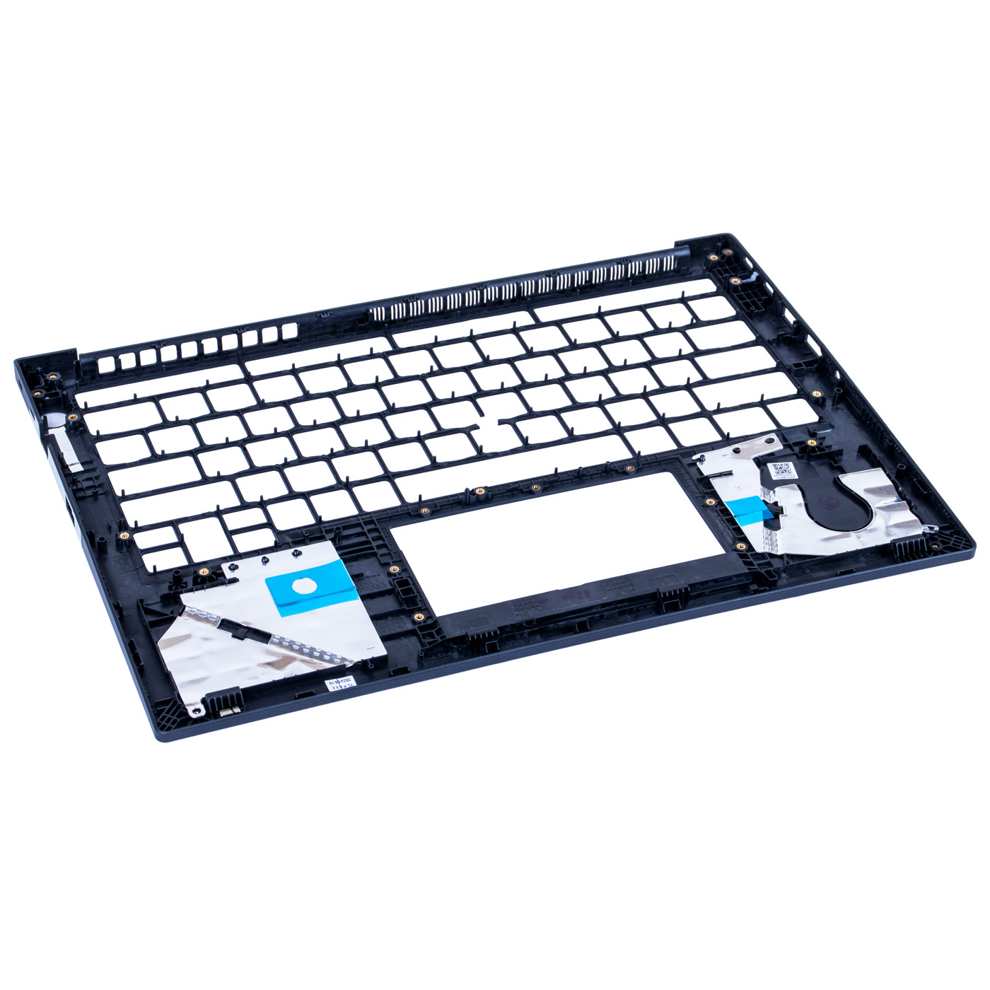 Palmrest Lenovo ThinkPad E14 5 generacja czarny