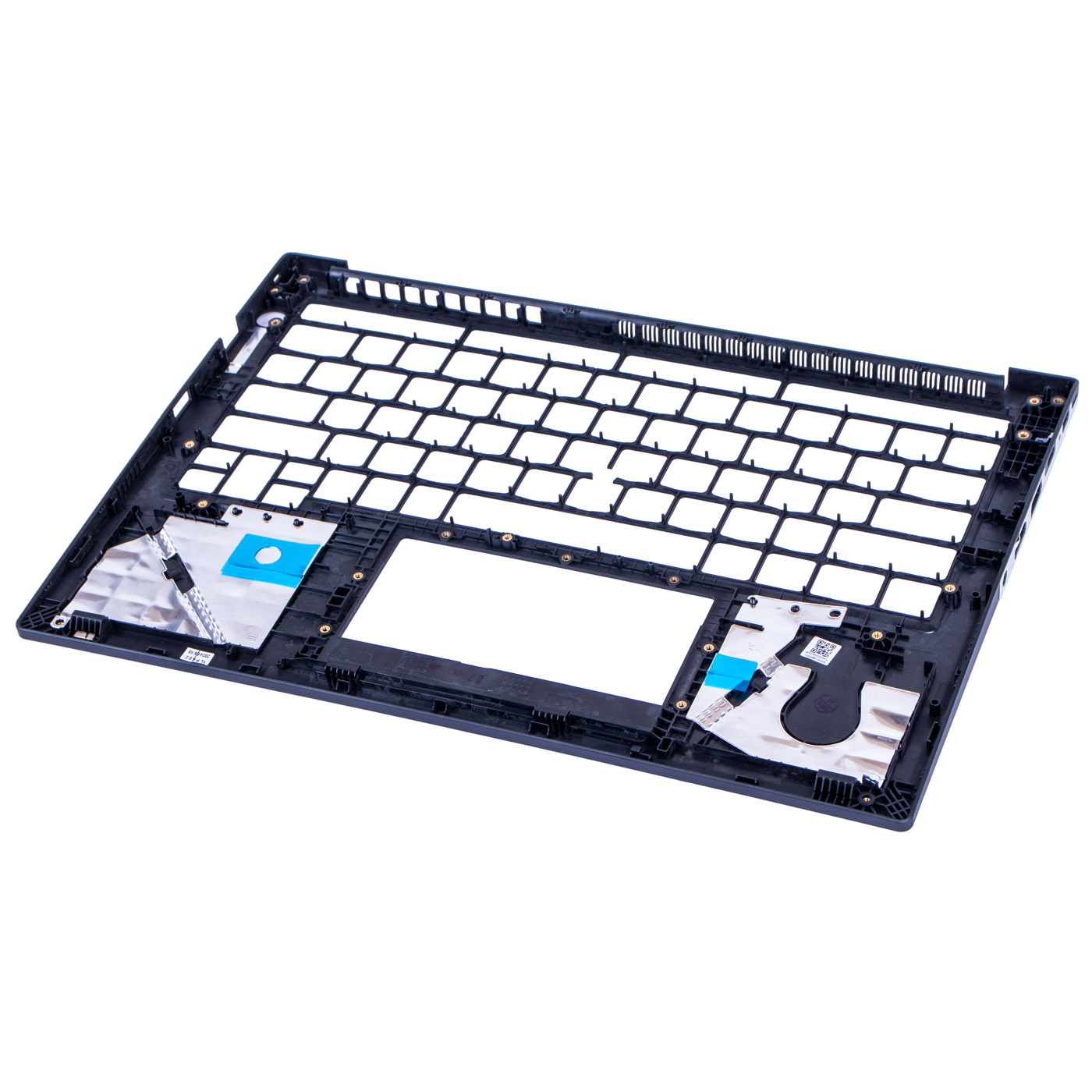 Palmrest Lenovo ThinkPad E14 5 generacja czarny