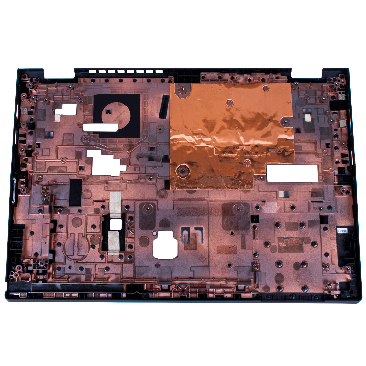Palmrest Lenovo ThinkPad L13 Yoga 2 generacja