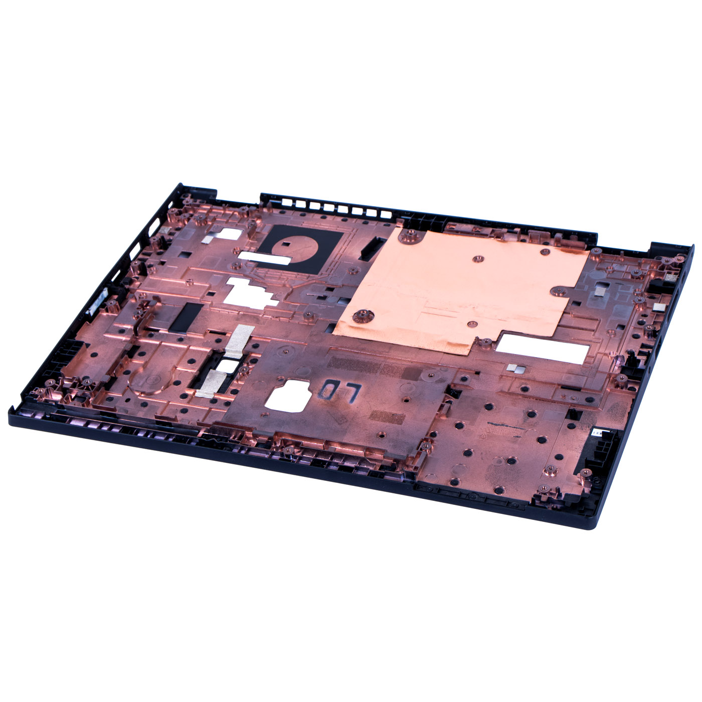 Palmrest Lenovo ThinkPad L13 Yoga 2 generacja