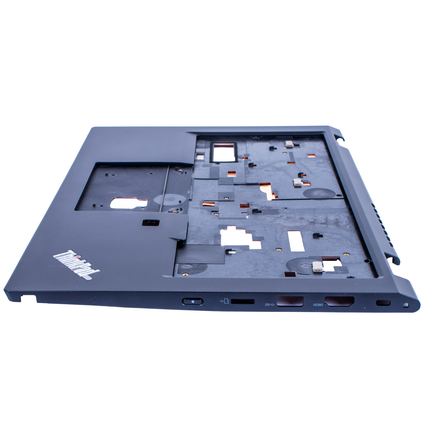 Palmrest Lenovo ThinkPad L13 Yoga 2 generacja