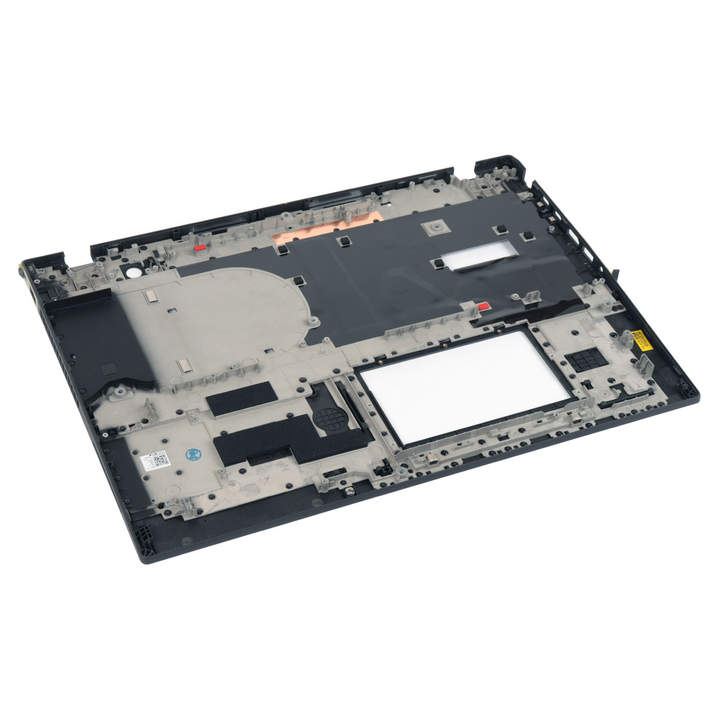 Palmrest Lenovo ThinkPad T16 P16s 2 gen WWAN czarny