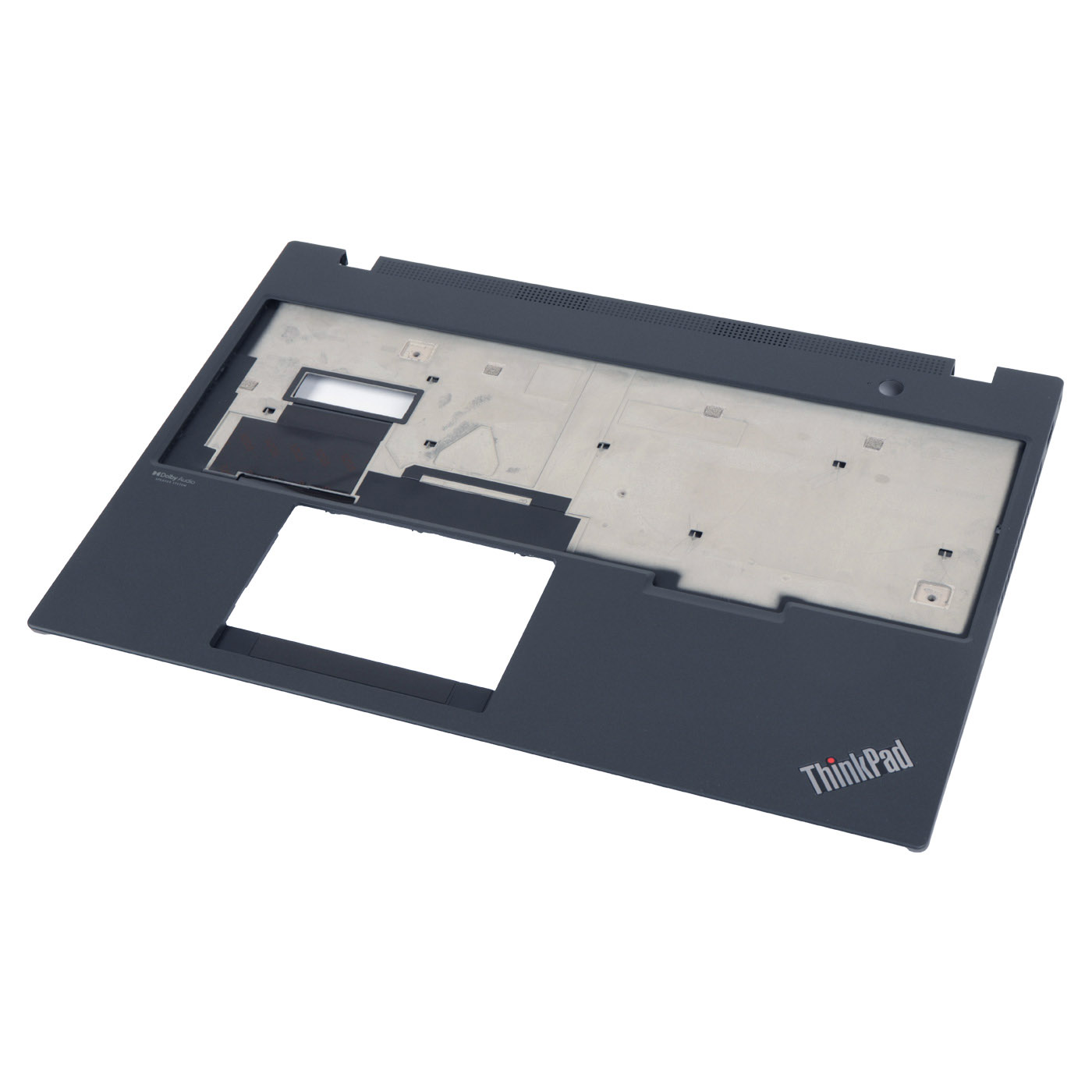 Palmrest Lenovo ThinkPad T16 P16s 1 2 gen WWAN czarny