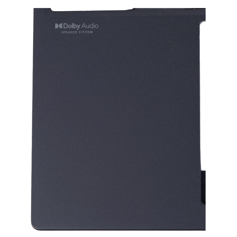 Palmrest Lenovo ThinkPad T16 P16s 1 2 gen WWAN czarny