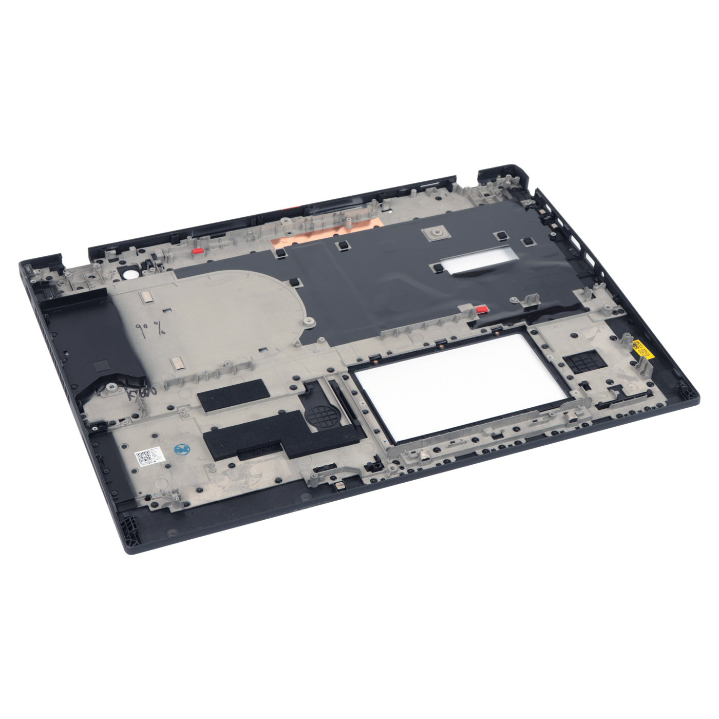 Palmrest Lenovo ThinkPad T16 P16s 1 2 gen WWAN czarny