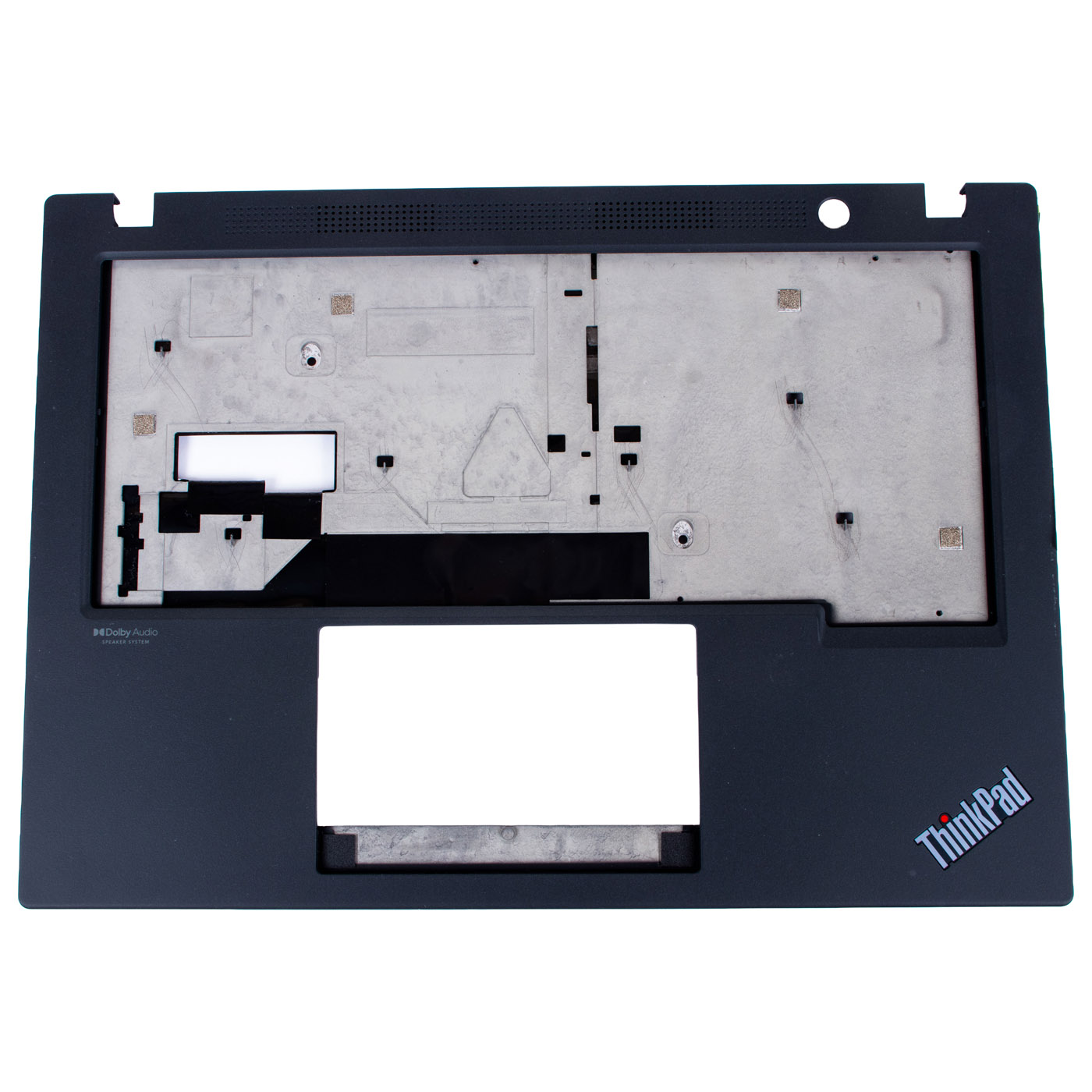 Palmrest Lenovo ThinkPad P14s T14 3 gen czarny